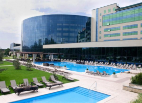  Hotel Complex Misto  Харьков